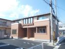 クレセントハイム Bの外観画像