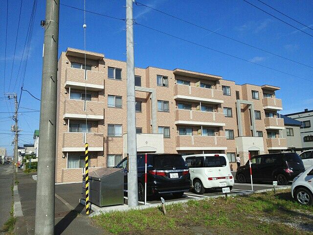 Esperanzaの外観画像