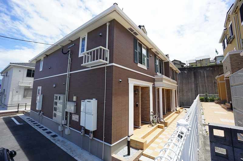 いしまつの外観画像