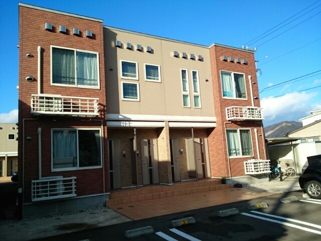 ライム ブライト Bの外観画像