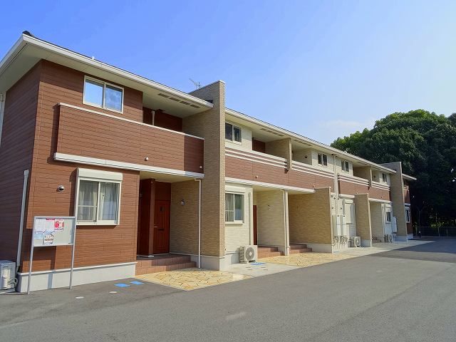 スター池部の外観画像