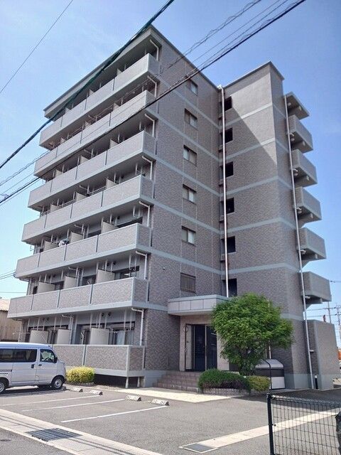 ウィンコムの外観画像