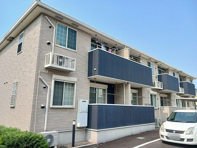 かさべるで石原の外観画像