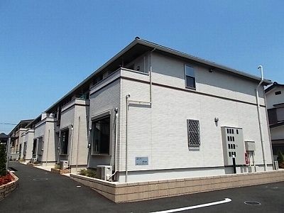 レメゾン 五番館の外観画像