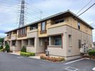 アプリーコ カーサ セィ Aの外観画像