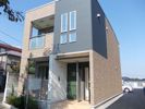 ブライト ビューテラスBの外観画像