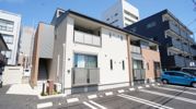 グレース カーサの外観画像
