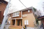 フォレスト根岸台の外観画像