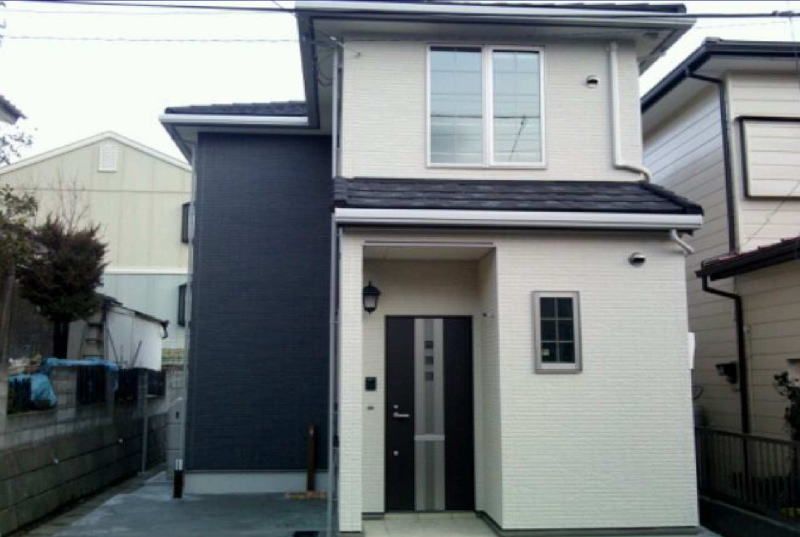 下和泉2丁目戸建住宅の外観画像
