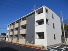 エコソラージュBの外観画像