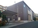 アンジュ プリートの外観画像