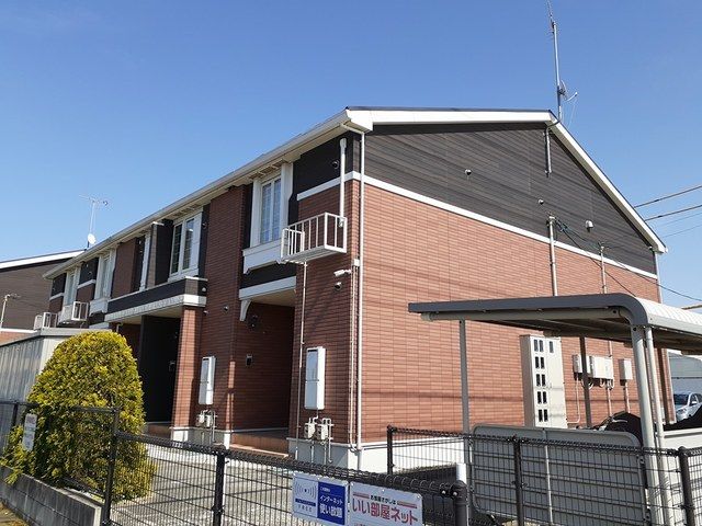 トッティ Aの外観画像