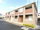 ベルアンジュ壱番館の外観画像