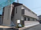 ガーデンプレイスⅡの外観画像
