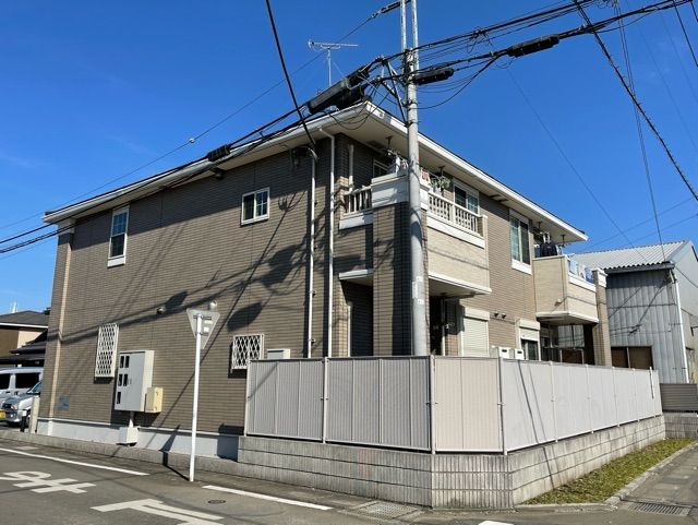 サンキスト ヴィラの外観画像