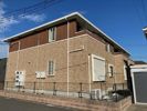 グリシーヌの外観画像
