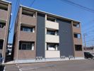 パストーソ Ⅰの外観画像