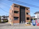 ソフィアガーデンⅠの外観画像