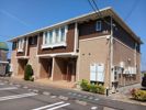 アヴァンセMの外観画像
