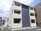 サンブリーズの外観画像
