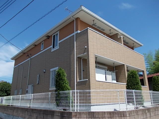 マロン フィールドⅡの外観画像