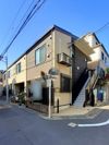 グランツハウスの外観画像