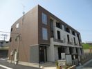 レジデンス大門Ⅱの外観画像