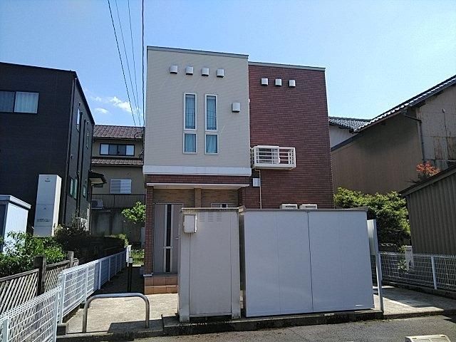 ライム ブライト Cの外観画像