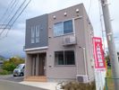 Cube Iの外観画像