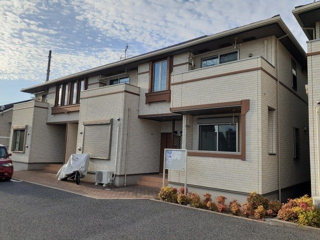 エトワールⅠの外観画像