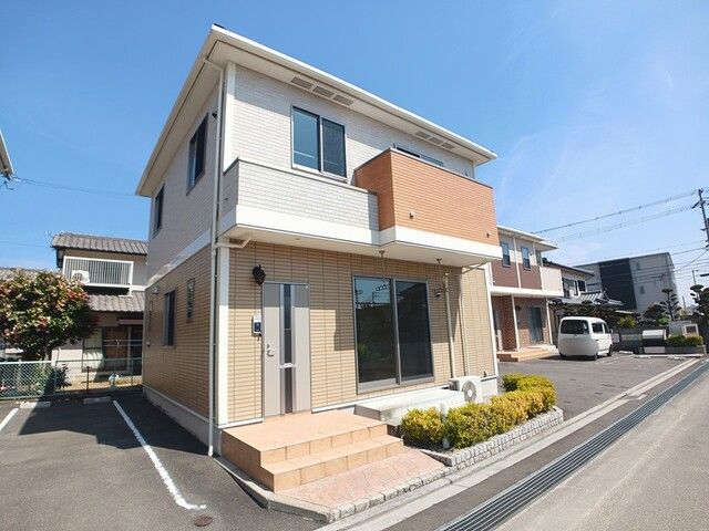 プリマベーラAの外観画像