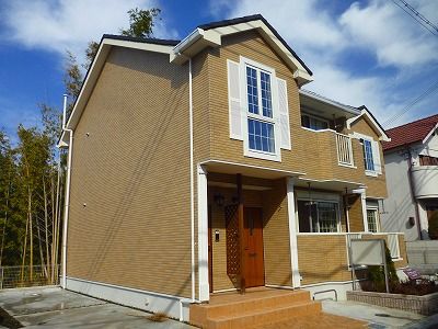 ローレルハウスの外観画像