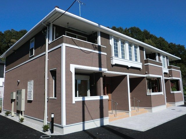 コート ドールBの外観画像