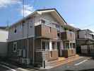 グリーンパレス 勇の外観画像