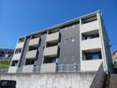 サニーセトル八号館の外観画像