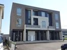 EYハイツ高島の外観画像