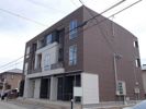 アドーラ木曽川 Ⅷの外観画像