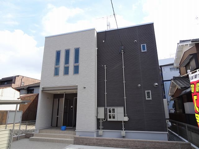 セレノの外観画像