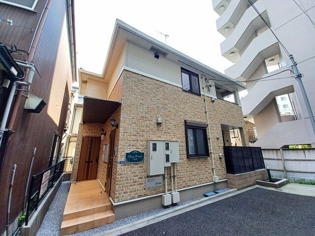 下谷小町の外観画像