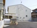 アイビーハウス白銀の外観画像