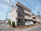 クルークメニーの外観画像