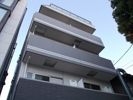 サークルセブン野沢の外観画像
