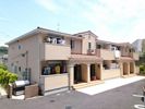 ラヴェール稲村ガ崎の外観画像