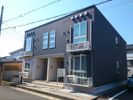 ミルト・平和 Ⅱの外観画像