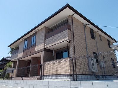 貴宝苑Ⅴの外観画像