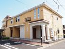 イースト セレーノの外観画像