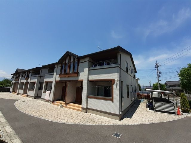 プラシードM2の外観画像