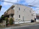 ミネルバの外観画像