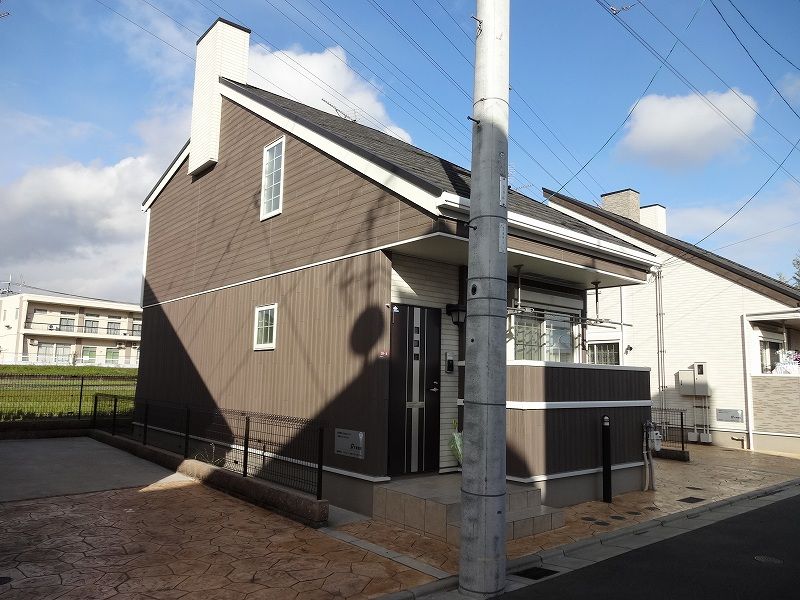 Carino Cの外観画像