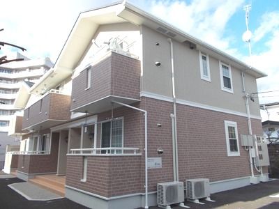 コロレの外観画像